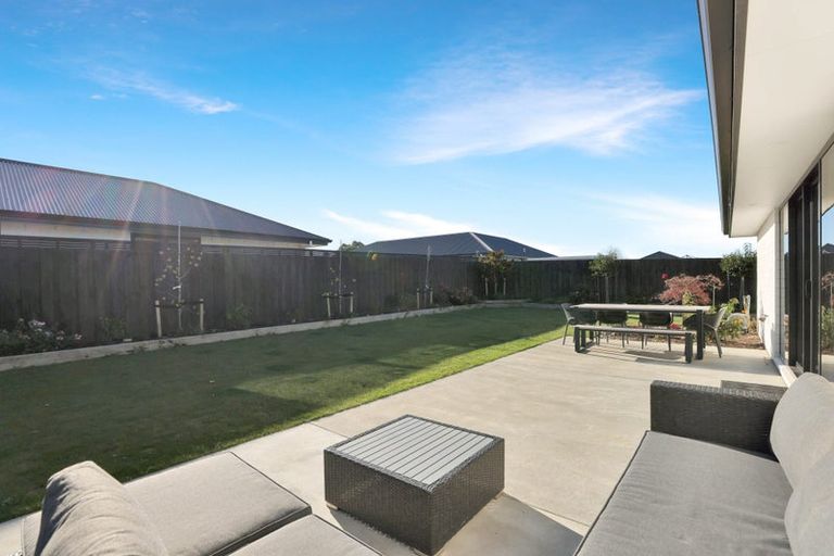 Photo of property in 26 Redhaven Rise, Netherby, Ashburton, 7700