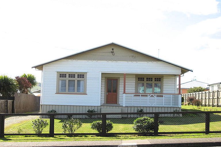 Photo of property in 36 Gaisford Terrace, Waipukurau, 4200