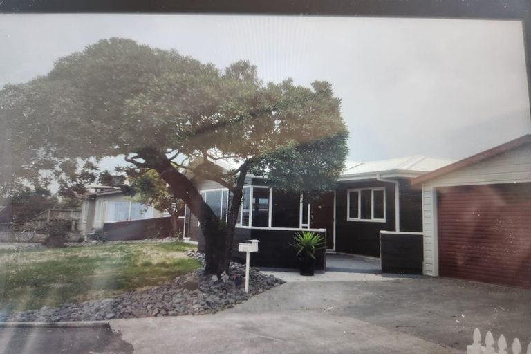 Photo of property in 35 Pukeko Place, Westshore, Napier, 4110