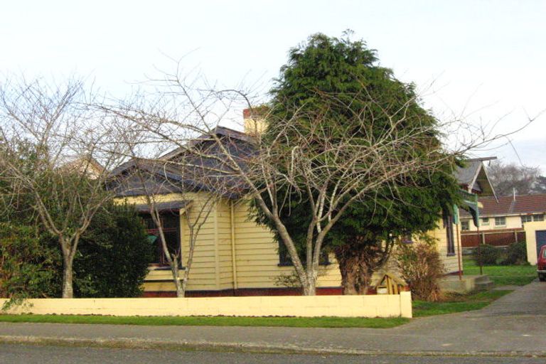 Photo of property in 204 Mary Street, Richmond, Invercargill, 9810
