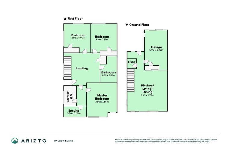 Photo of property in 19 Glen Evans Crescent, Fairfield, Lower Hutt, 5011