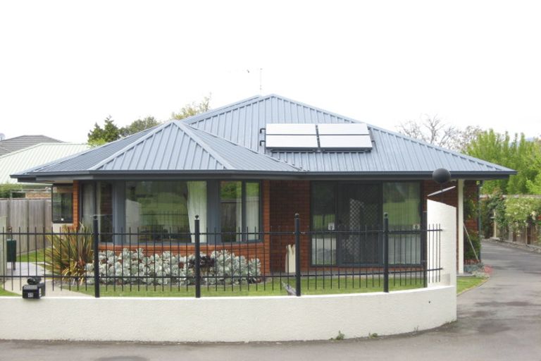 Photo of property in 45 Parker Street, Mayfield, Blenheim, 7201