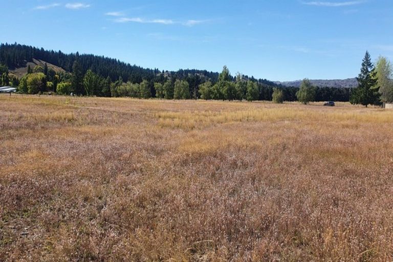 Photo of property in 269 Dunstan Road, Alexandra, 9391