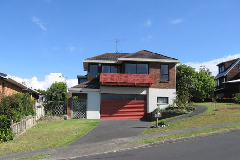 Photo of property in 31 Bellbird Rise, Murrays Bay, Auckland, 0630