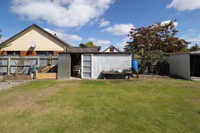 Photo of property in 13 Nursery Drive, Tinwald, Ashburton, 7700