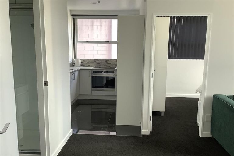 Photo of property in Regency Apartments, 2e/49 Manners Street, Te Aro, Wellington, 6011