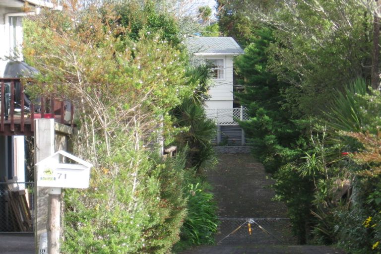 Photo of property in 71 Simpson Road, Ranui, Auckland, 0612