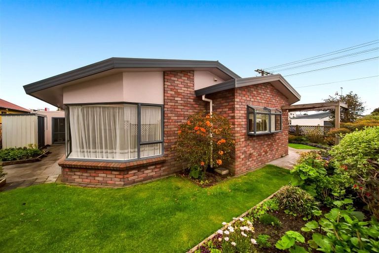 Photo of property in 45 Tokomaru Street, Welbourn, New Plymouth, 4310