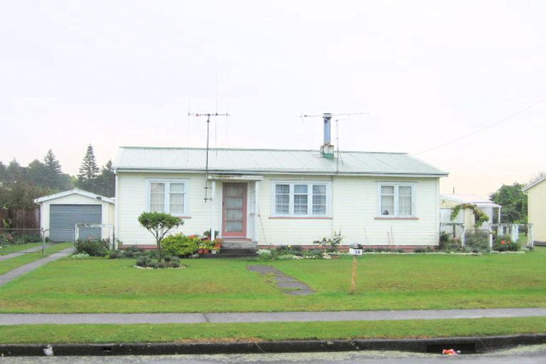 Photo of property in 34 Torphin Crescent, Tokoroa, 3420