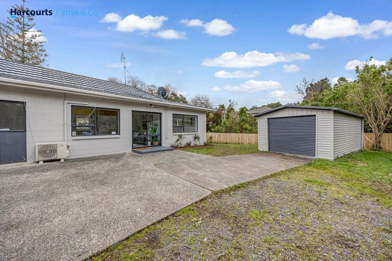 Photo of property in 2/81 Stredwick Drive, Torbay, Auckland, 0630