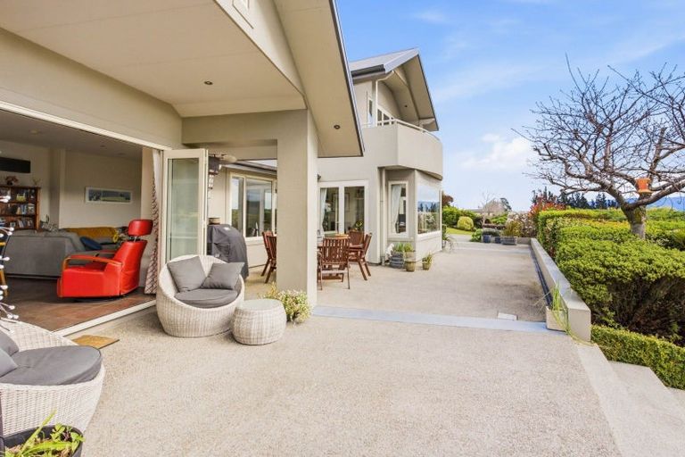 Photo of property in 3 Fairmile Drive, Kinmont Park, Mosgiel, 9024