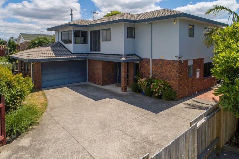 Photo of property in 23b Tui Street, Mount Maunganui, 3116