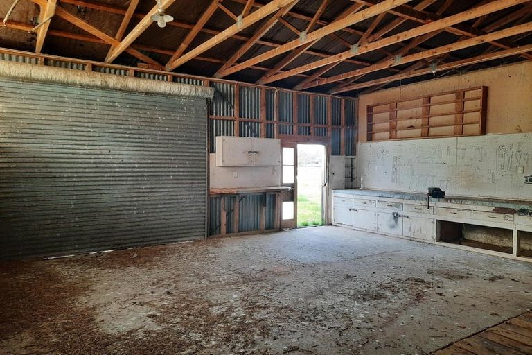 Photo of property in 154 Chamberlain Road, Te Awamutu, 3879