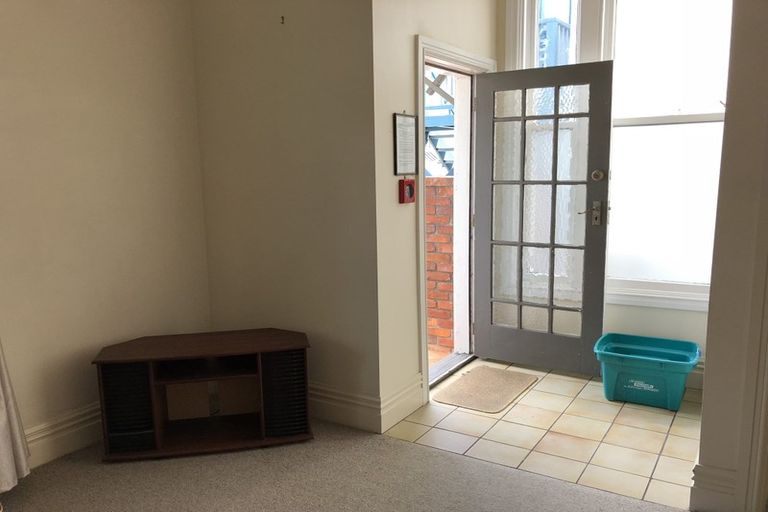 Photo of property in 201 The Terrace, Wellington Central, Wellington, 6011