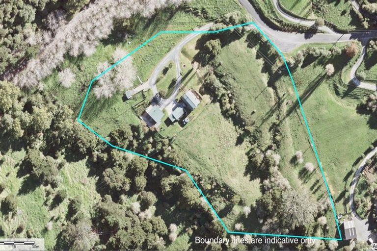 Photo of property in 81 Fiddlers Hill Road, Puhoi, Warkworth, 0994