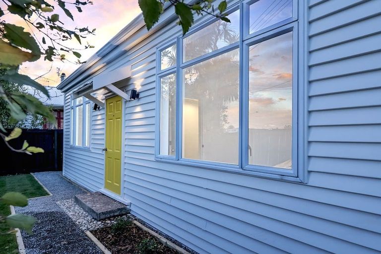 Photo of property in 5 Vogel Street, Richmond, Christchurch, 8013