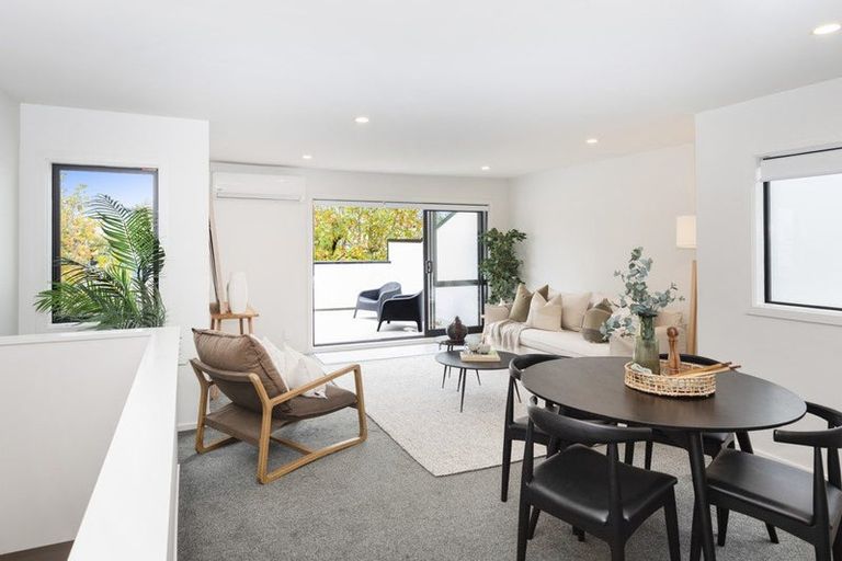 Photo of property in 3/22 Ranfurly Street, St Albans, Christchurch, 8014