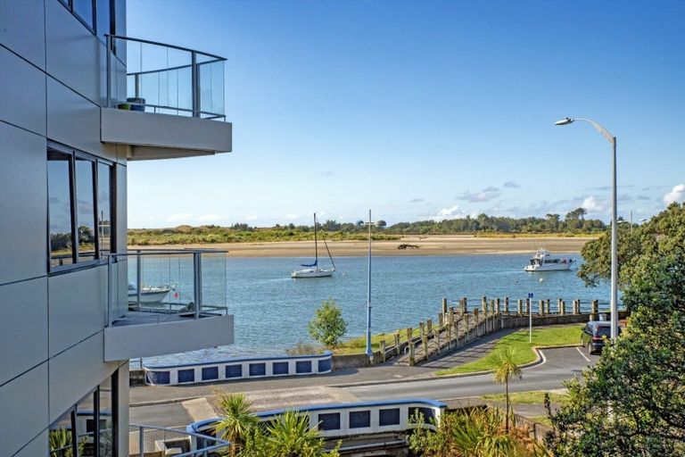 Photo of property in Waterfront Quays, 306/17 Quay Street, Whakatane, 3120