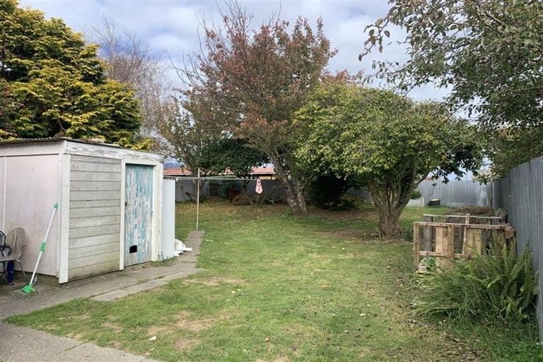 Photo of property in 2 Forth Street, Levin, 5510