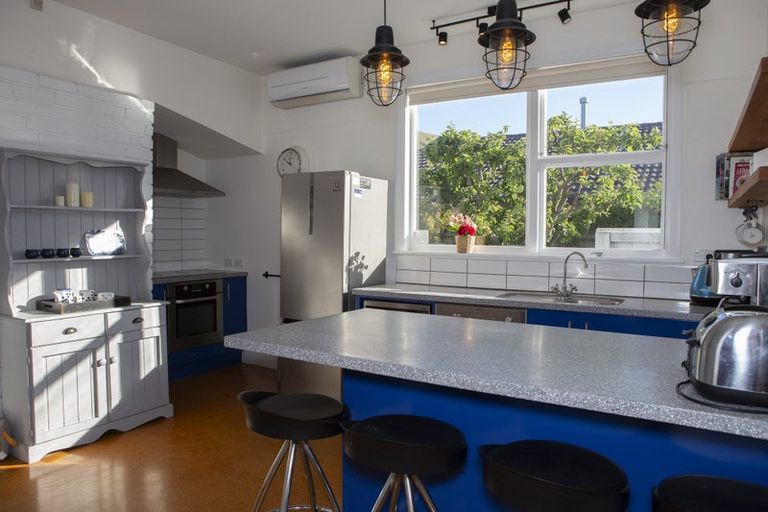 Photo of property in 23 Menzies Street, Sumner, Christchurch, 8081