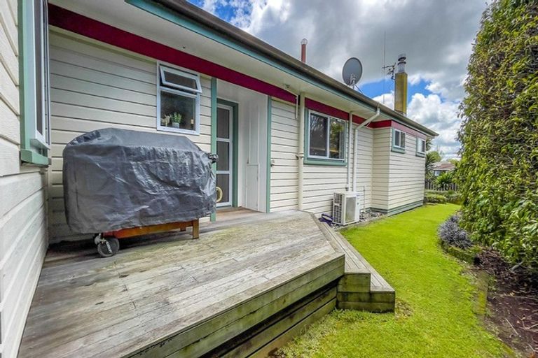 Photo of property in 27 Tamihana Street, Matamata, 3400
