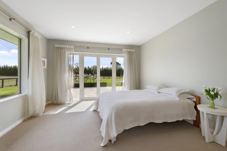 Photo of property in 54 Camwell Park, Flaxton, Kaiapoi, 7691