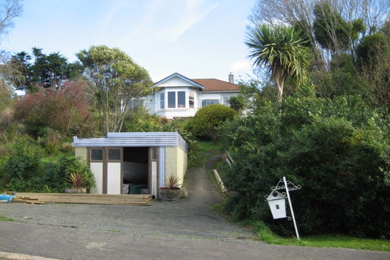 Photo of property in 8 Nicholas Street, Portobello, Dunedin, 9014