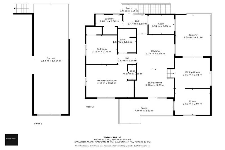 Photo of property in 7 Hall Street, Kihikihi, Te Awamutu, 3800