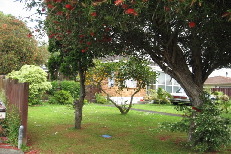 Photo of property in 18 Taonui Street, Rosehill, Papakura, 2113