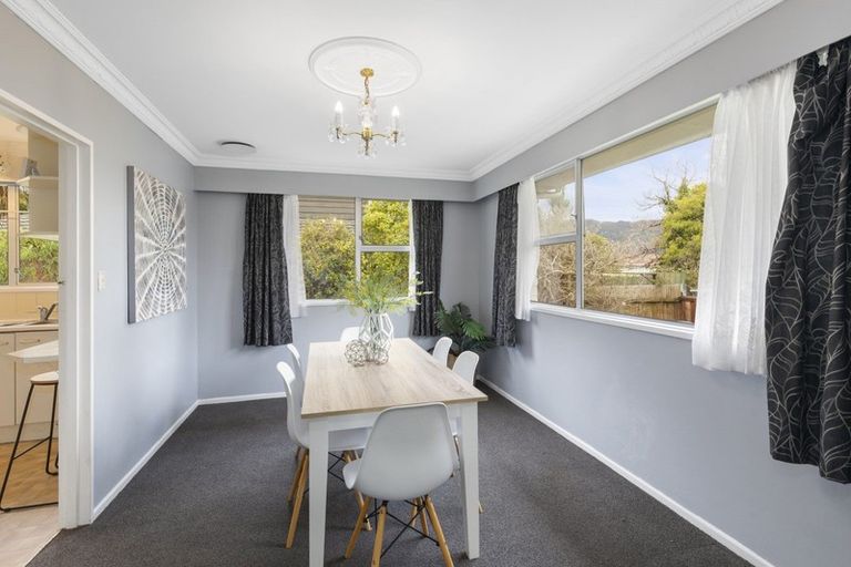 Photo of property in 52a Queens Grove, Hutt Central, Lower Hutt, 5010