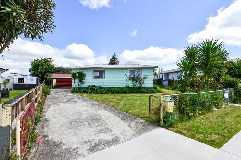 Photo of property in 31 Hyde Avenue, Nawton, Hamilton, 3200