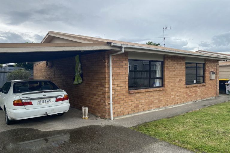 Photo of property in 3/157 Earn Street, Appleby, Invercargill, 9812