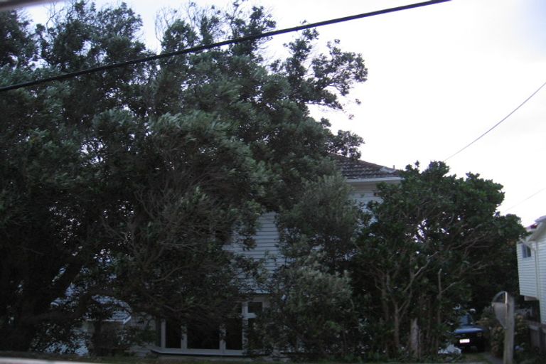 Photo of property in 17 Pinnacle Street, Seatoun, Wellington, 6022