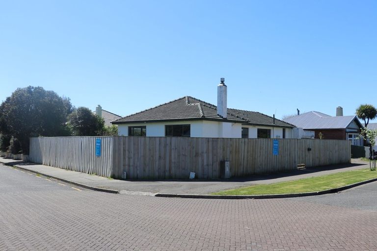 Photo of property in 2 Robertson Street, Richmond, Invercargill, 9810