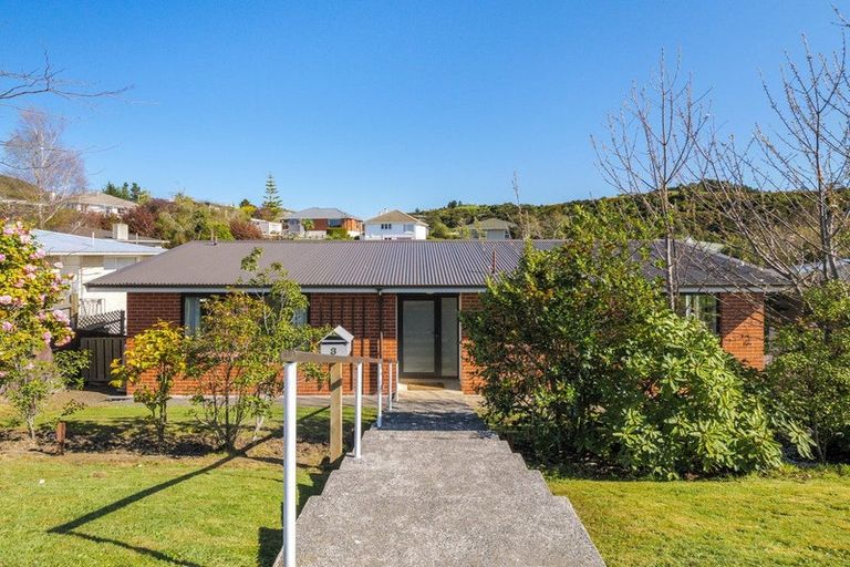 Photo of property in 3 Martin Road, Fairfield, Dunedin, 9018