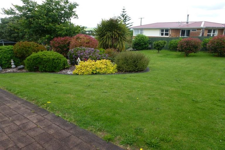 Photo of property in 42 Young Street, Morrinsville, 3300