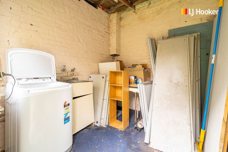 Photo of property in 91 Maitland Street, Dunedin Central, Dunedin, 9016