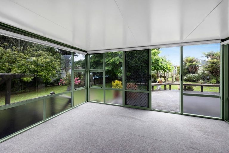 Photo of property in 878 Oeo Road, Auroa, Hawera, 4678