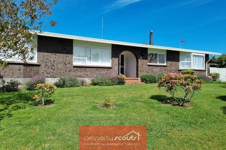 Photo of property in 19 Pukekohatu Street, Waitara, 4320
