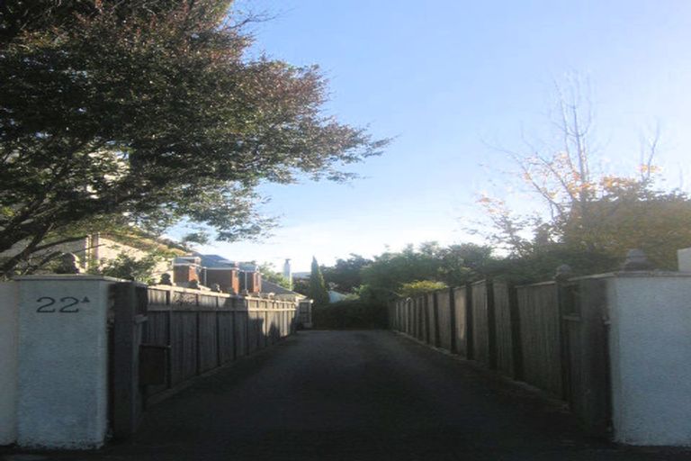 Photo of property in 22 Willoughby Street, Woburn, Lower Hutt, 5010