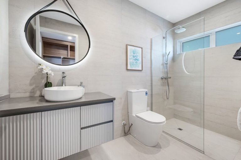 Photo of property in 78a Bramley Drive, Farm Cove, Auckland, 2012