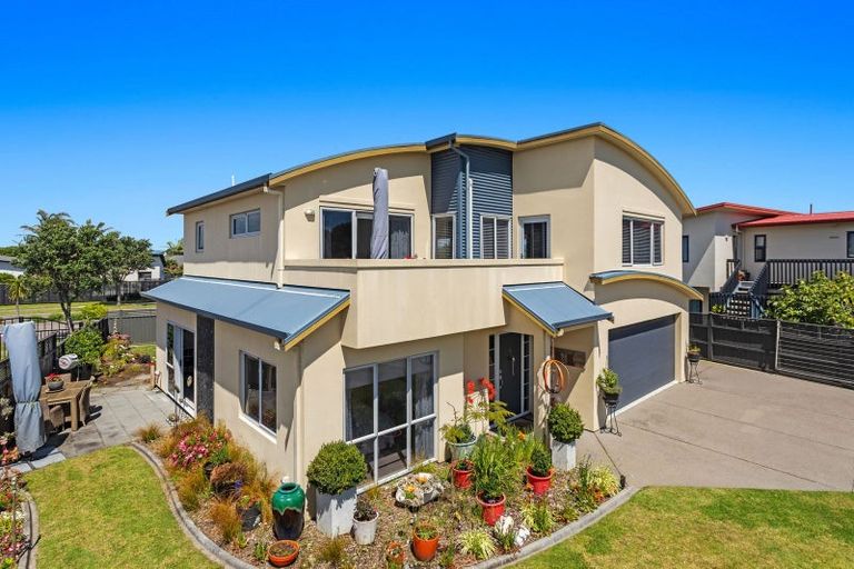 Photo of property in 4 Sanctuary Avenue, Ohope, 3121