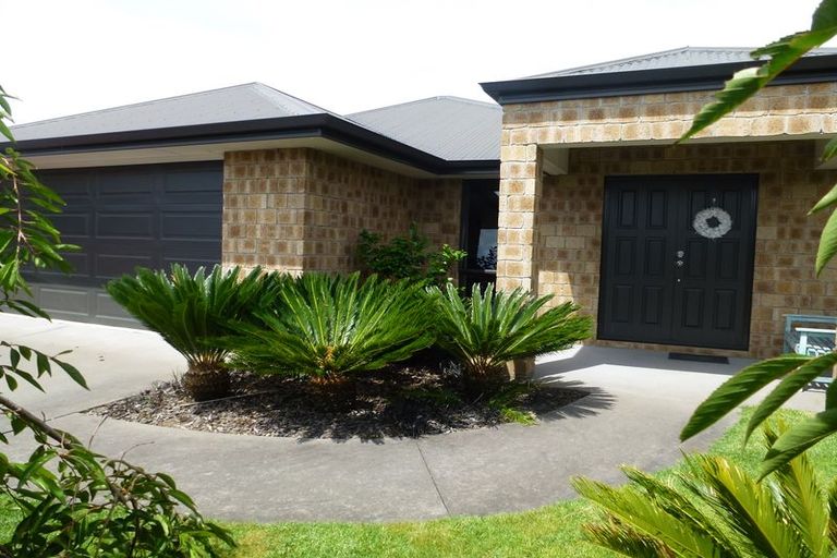 Photo of property in 3 Dornoch Lane, Morrinsville, 3300