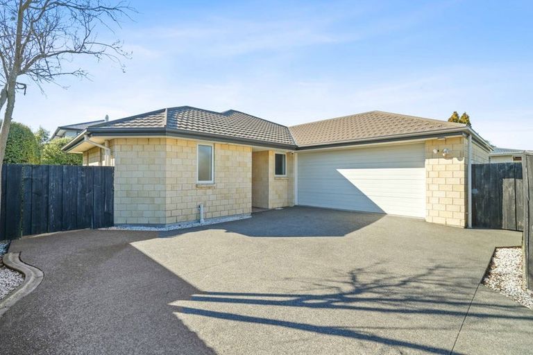 Photo of property in 18a Sumner Street, Spreydon, Christchurch, 8024