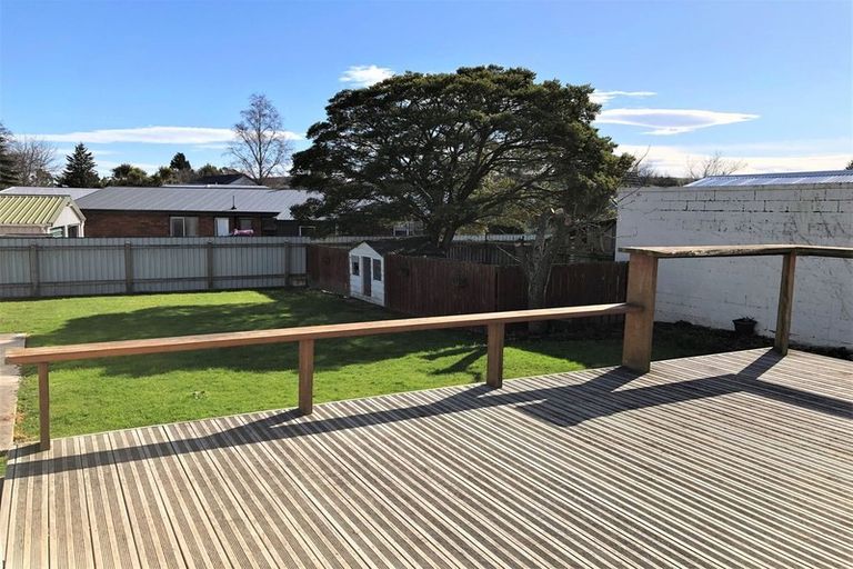 Photo of property in 7 Springfield Street, Balclutha, 9230