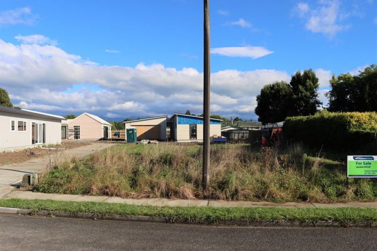 Photo of property in 38 Daniell Street, Solway, Masterton, 5810