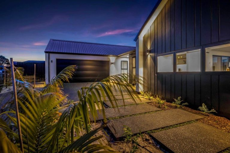 Photo of property in 13 Papawhero Drive, Bell Block, New Plymouth, 4312