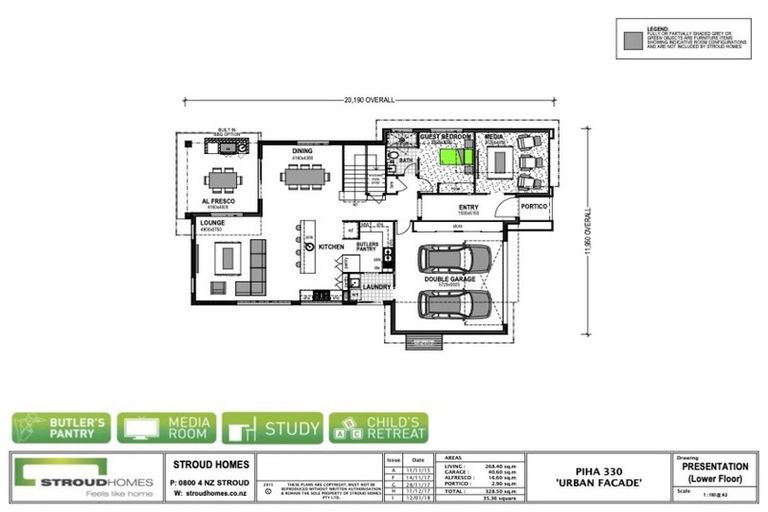 Photo of property in 161 Solway Road, Whitford, 2576