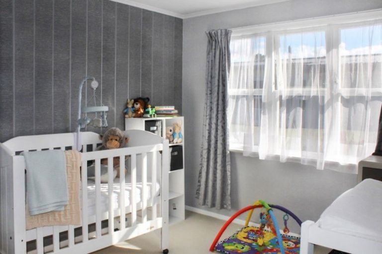 Photo of property in 4 Hamlet Street, Dannevirke, 4930