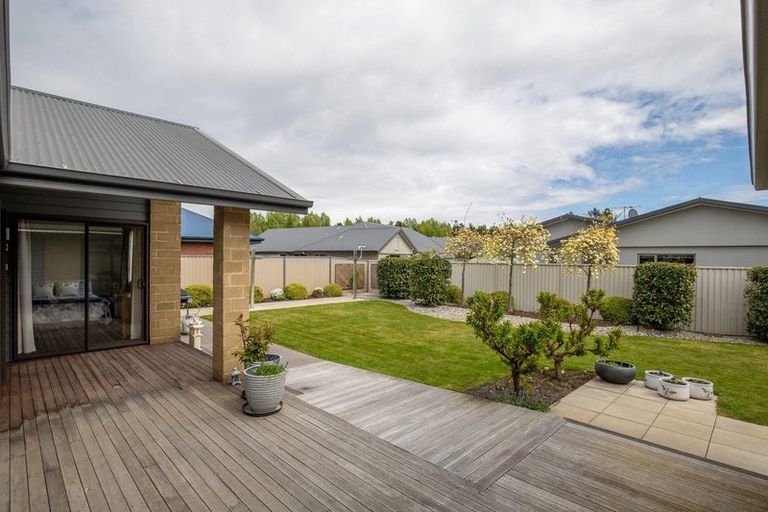 Photo of property in 8 Henderson Drive, Alexandra, 9320